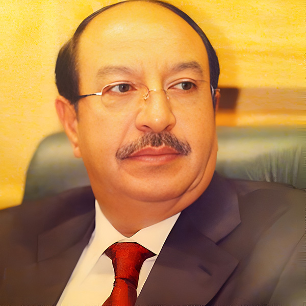 Amosh Legal Services & Arbitration